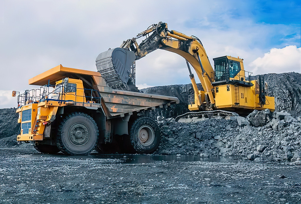 «Дочка» французской компании Orano остановила выработку урана в Нигерии