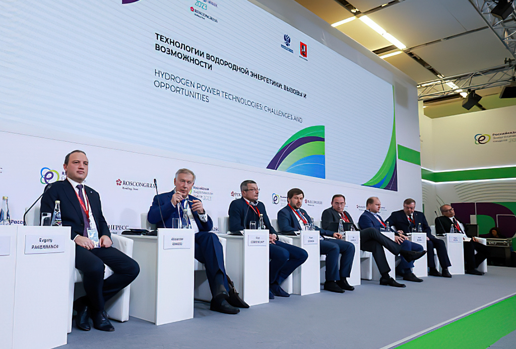 Metalloinvest continues work on decarbonization of production Metalloinvest continues work on decarbonization of production