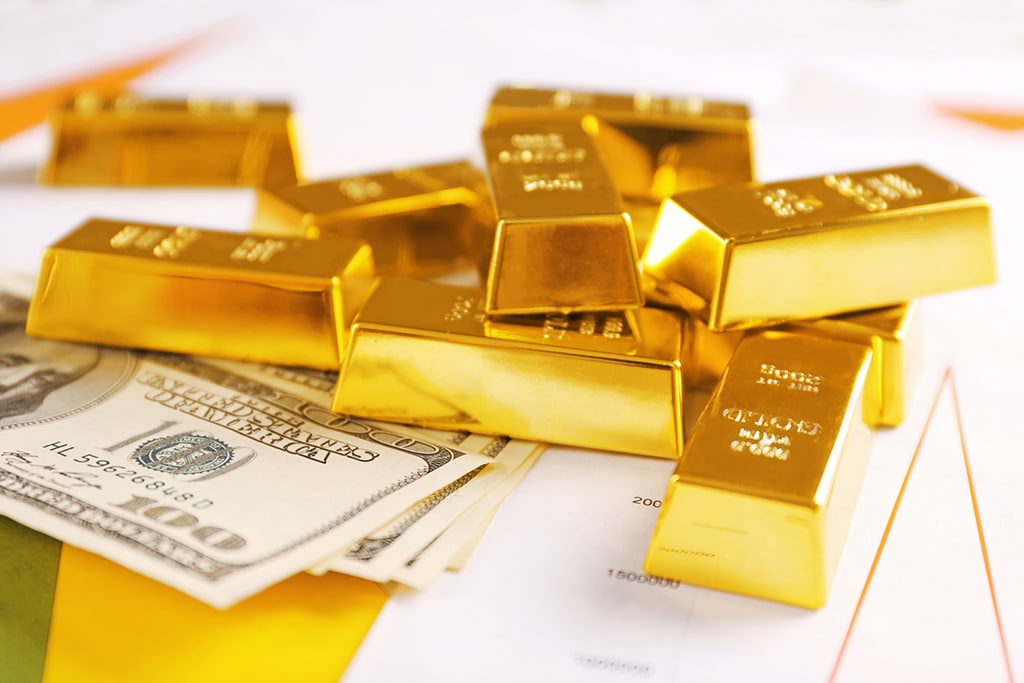 Gold prices fall after US employment data Gold prices fall after US employment data