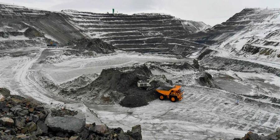 Rosatom and Norilsk Nickel JV intends to start lithium mining in 2026 Rosatom and Norilsk Nickel JV intends to start lithium mining in 2026