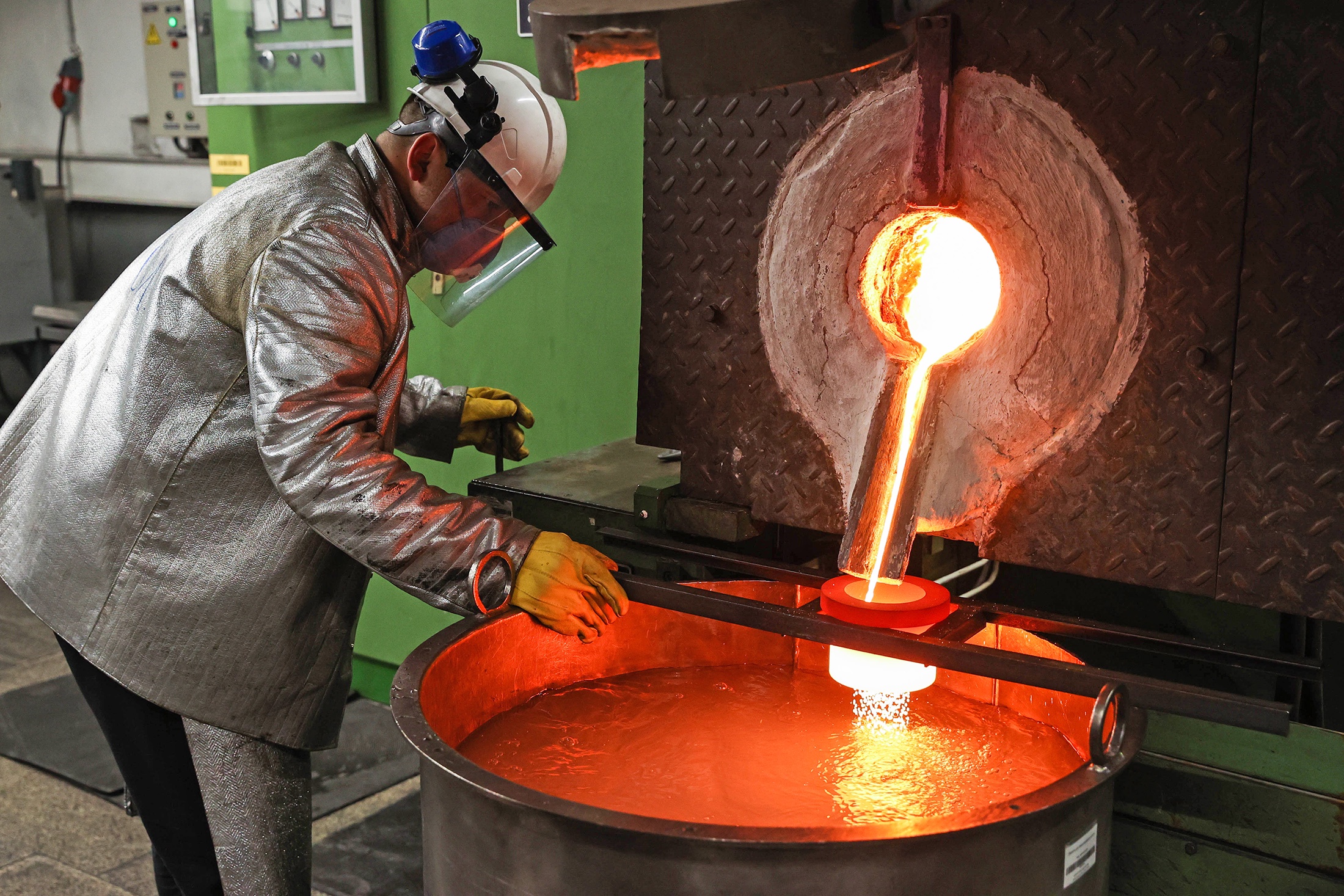 Компания АО Мангазея Плюс купит российский бизнес Polymetal