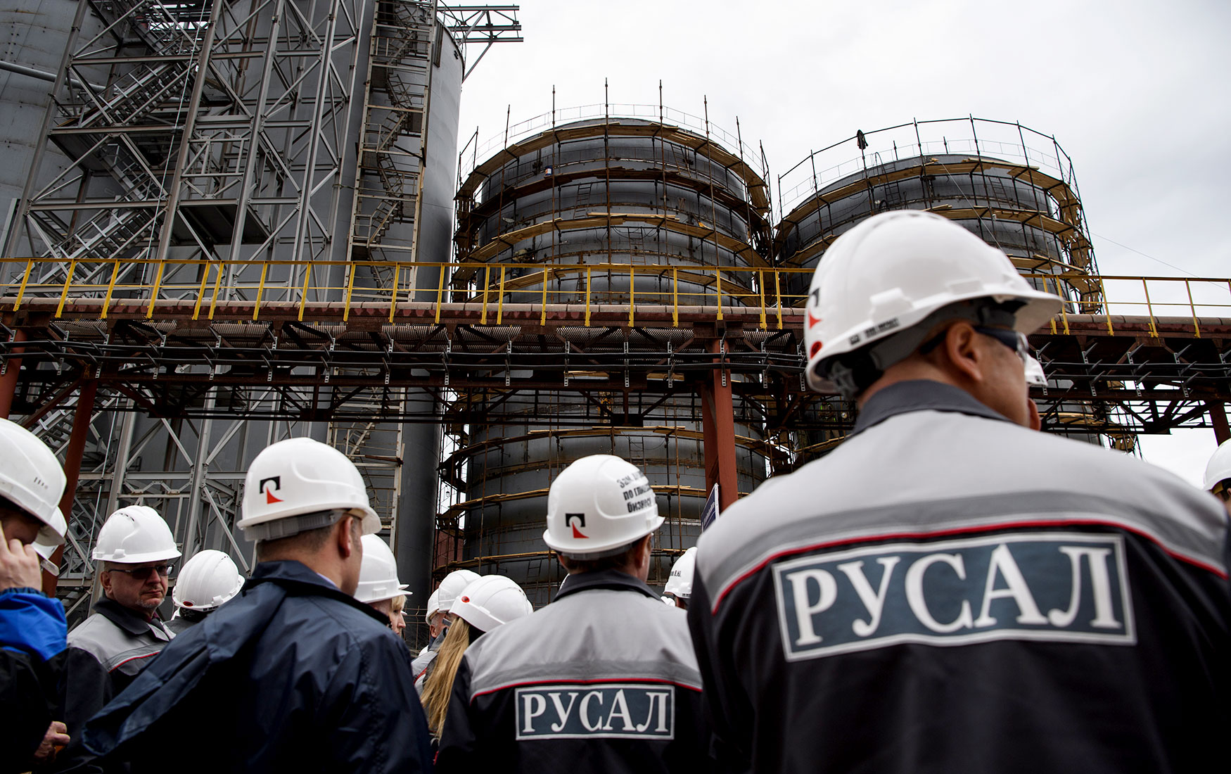 РУСАЛ создал департамент промышленного искусственного интеллекта