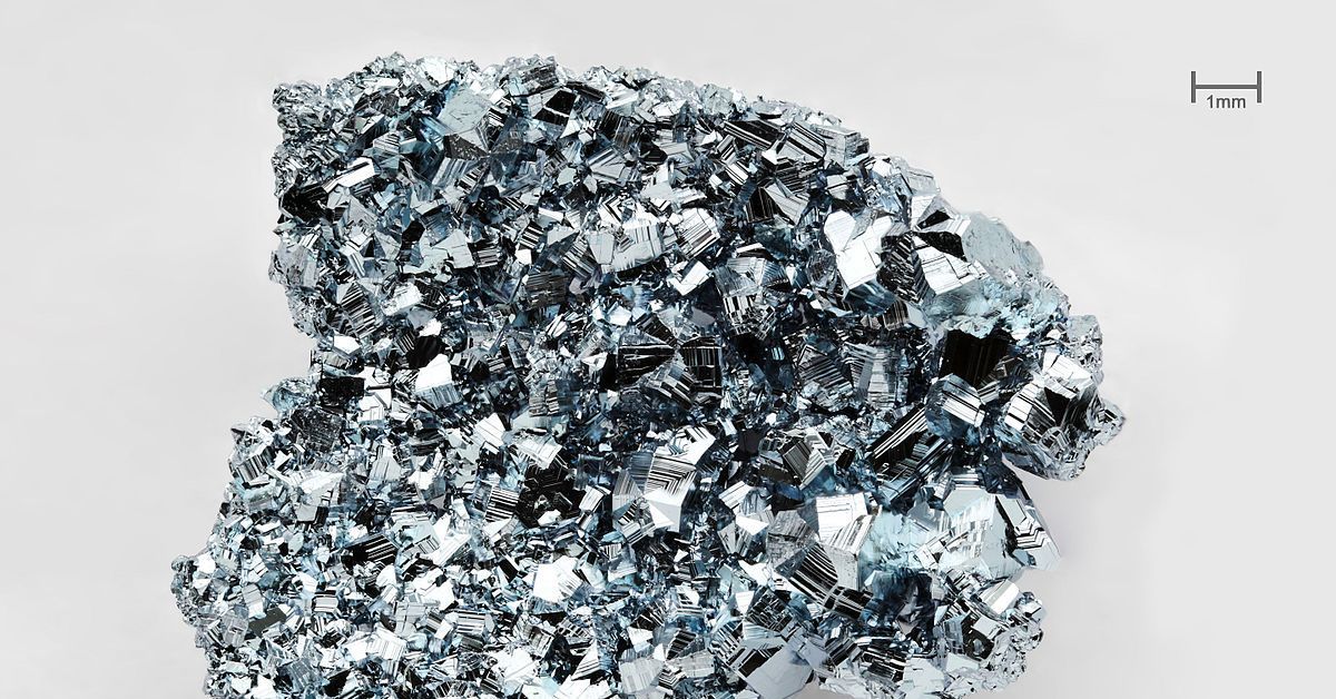 Rare Metals Producers in Russia Ask for Benefits Rare Metals Producers in Russia Ask for Benefits