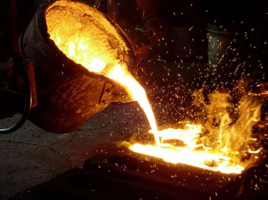 Copper prices fall to lowest in more than five weeks Copper prices fall to lowest in more than five weeks
