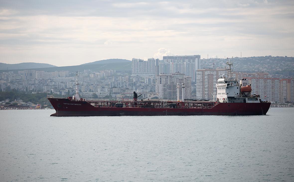 Морской экспорт российского чугуна снизился почти на треть за полгода Морской экспорт российского чугуна снизился почти на треть за полгода