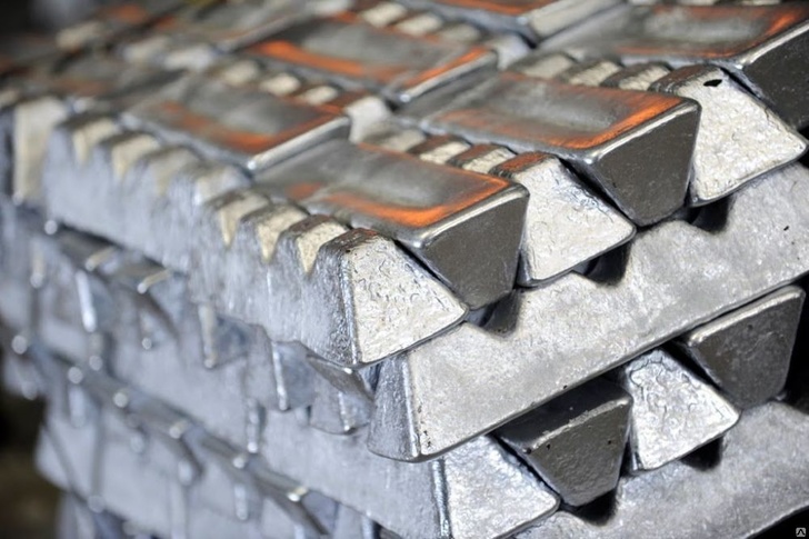 Russia Increases Metal Exports to South Korea Russia Increases Metal Exports to South Korea