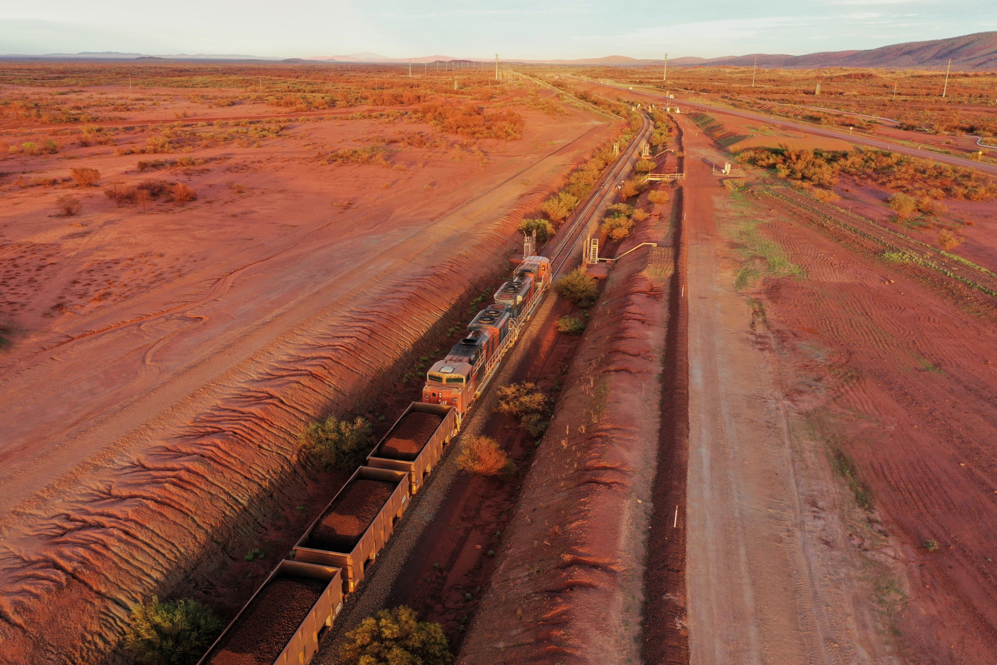 Anglo получила $5 млрд базовой EBITDA в первом полугодии 2024 года Anglo получила $5 млрд базовой EBITDA в первом полугодии 2024 года