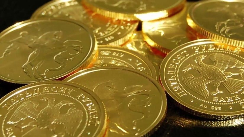 Минфин РФ разъяснил особенности вывоза монет из драгоценных металлов Минфин РФ разъяснил особенности вывоза монет из драгоценных металлов
