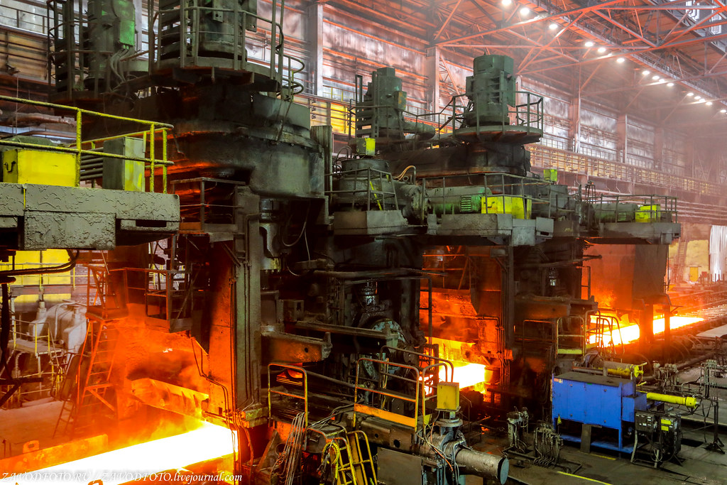 «Северсталь» приступила к строительству основных объектов комплекса по производству железорудных окатышей в Череповце «Северсталь» приступила к строительству основных объектов комплекса по производству железорудных окатышей в Череповце