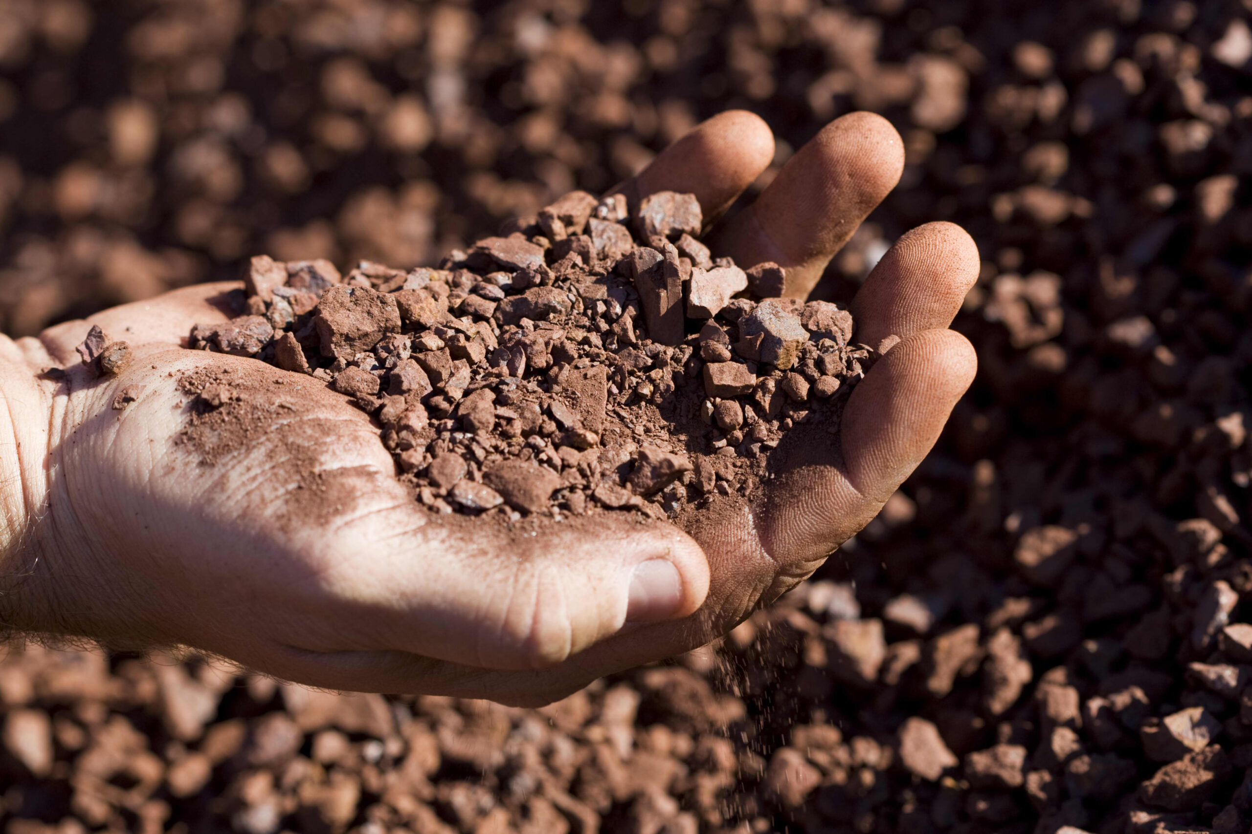 Goldman Sachs Cuts Q4 Iron Ore Price Forecast to $85/t Goldman Sachs Cuts Q4 Iron Ore Price Forecast to $85/t