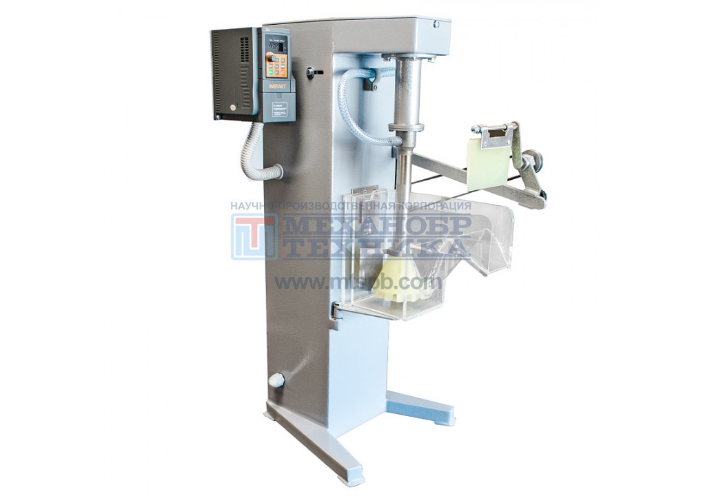 Машина флотационная ФМЛ 3