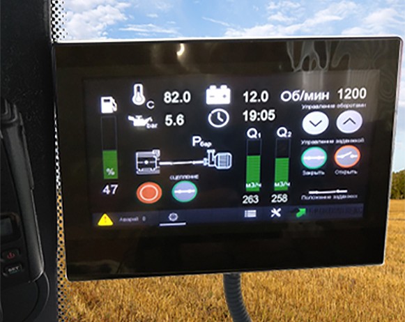 浮动泵站 浮动泵站