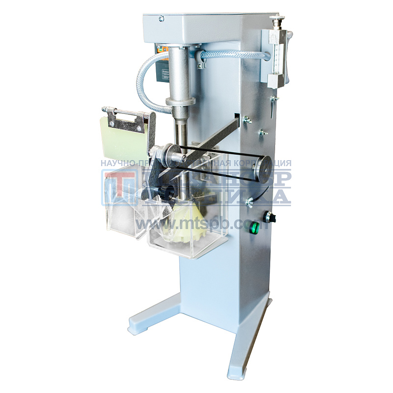 Flotation machine FML 3 (240 FL) Flotation machine FML 3 (240 FL)