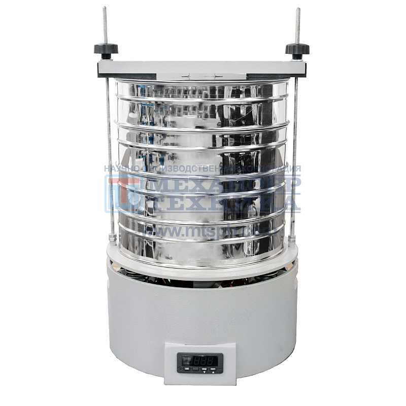 Анализаторы ситовые АСВ-120; АСВ-200; АСВ-300; АСВ-400