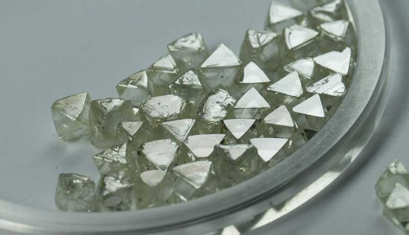 India increased diamond imports by 11% in September India increased diamond imports by 11% in September