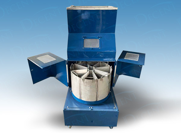 旋转样品分配器 旋转样品分配器