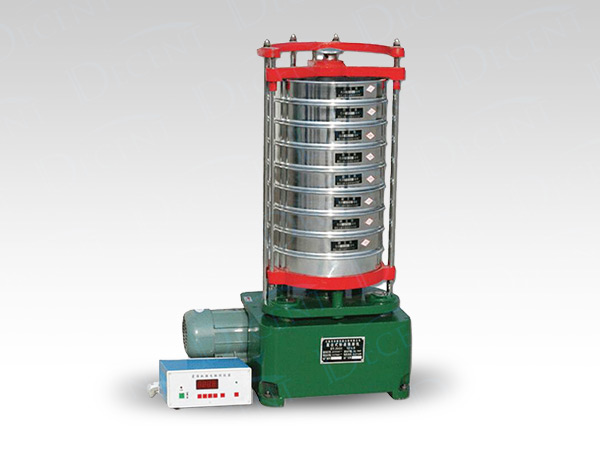 带标准筛子的筛网 带标准筛子的筛网