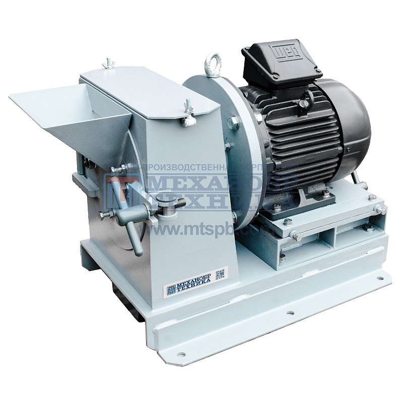 Истиратель дисковый ИД-250 ИД-250 2