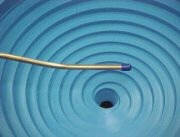 Spiral gold concentrator Golden Genie (USA) Spiral gold concentrator Golden Genie (USA)