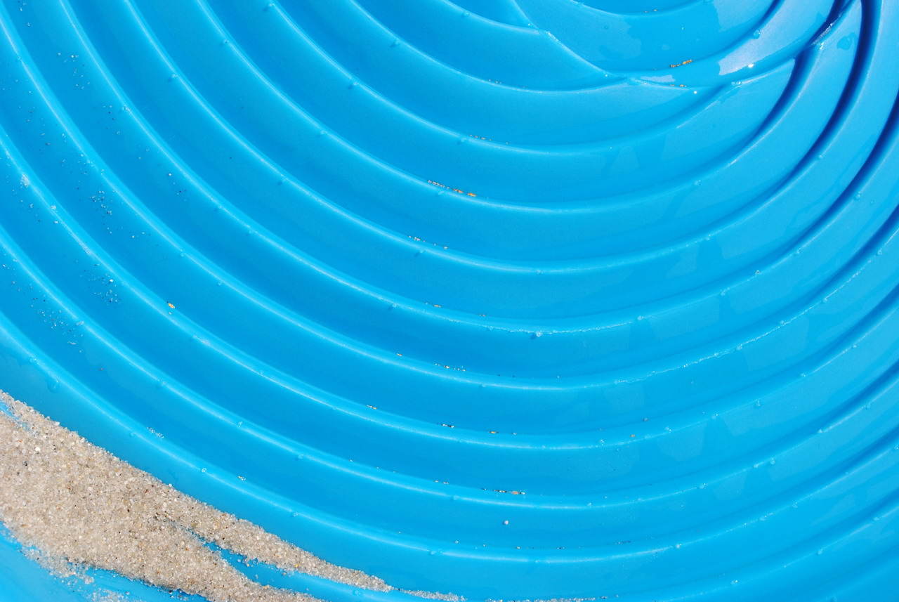 Spiral gold concentrator Golden Genie (USA) Spiral gold concentrator Golden Genie (USA)