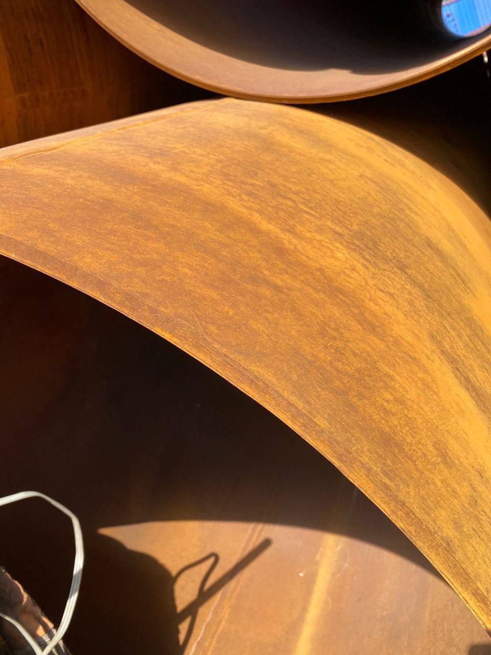 Steel pipe Steel pipe