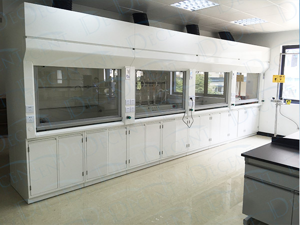 实验室通风柜