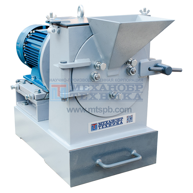 Истиратель дисковый ИД-175 Истиратель дисковый ИД-175