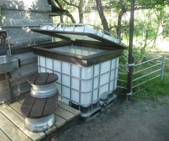 Used 200L Barrels Used 200L Barrels