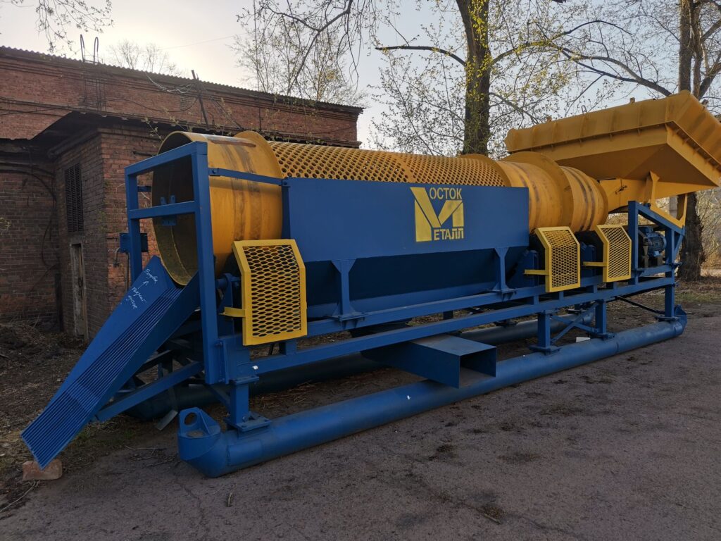 洗滌器布塔拉 SB 200 СБ 200