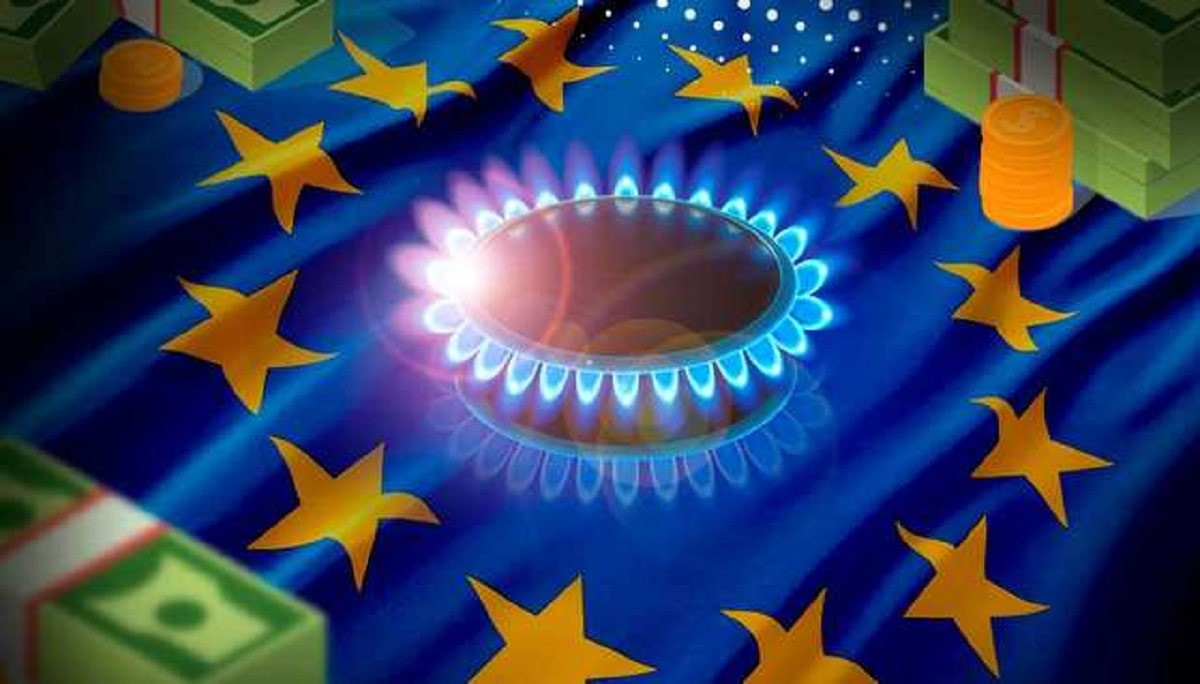 Inflation and rising energy prices put pressure on steelmakers Inflation and rising energy prices put pressure on steelmakers