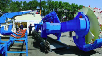Mining Equipment Plant Mining Equipment Plant