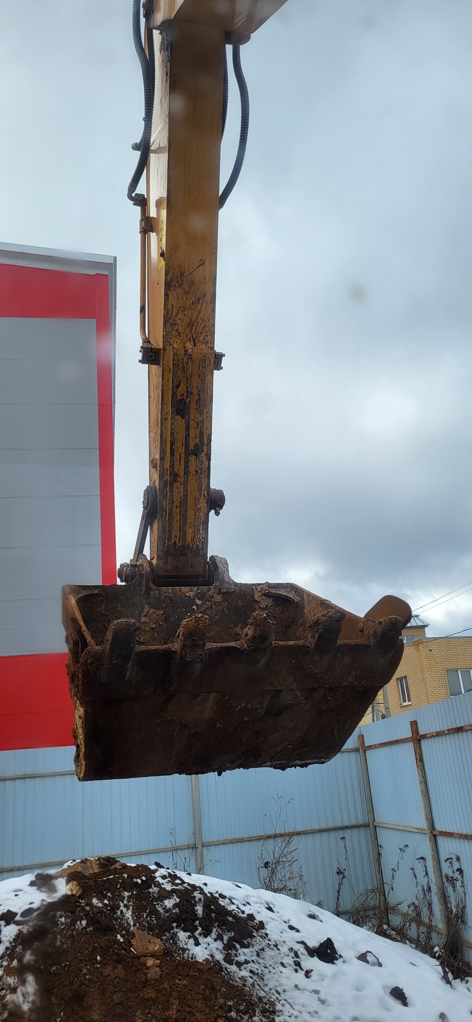 Excavator SANY SY Excavator SANY SY
