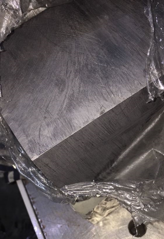 Лопатки графитовые для насосов компрессоров Лопатки графитовые для насосов компрессоров