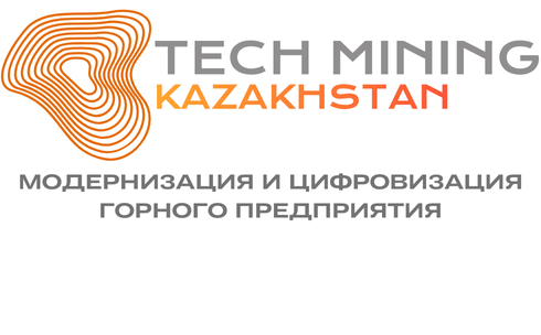 November 27th - 3rd Specialized International Conference and Exhibition TECH MINING KAZAKHSTAN November 27th - 3rd Specialized International Conference and Exhibition TECH MINING KAZAKHSTAN